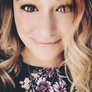 Meet your Posher, Amanda